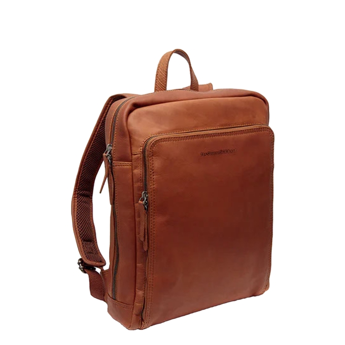 The Chesterfield Brand Jasper Backpack cognac - 1