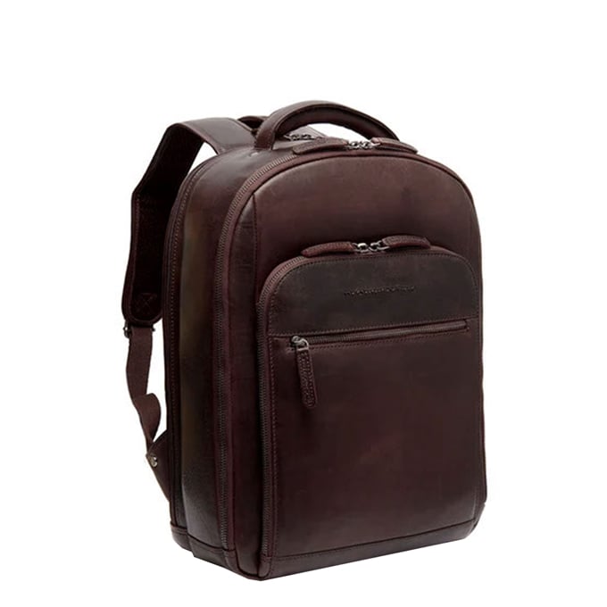 The Chesterfield Brand Maggiore Backpack brown - 1