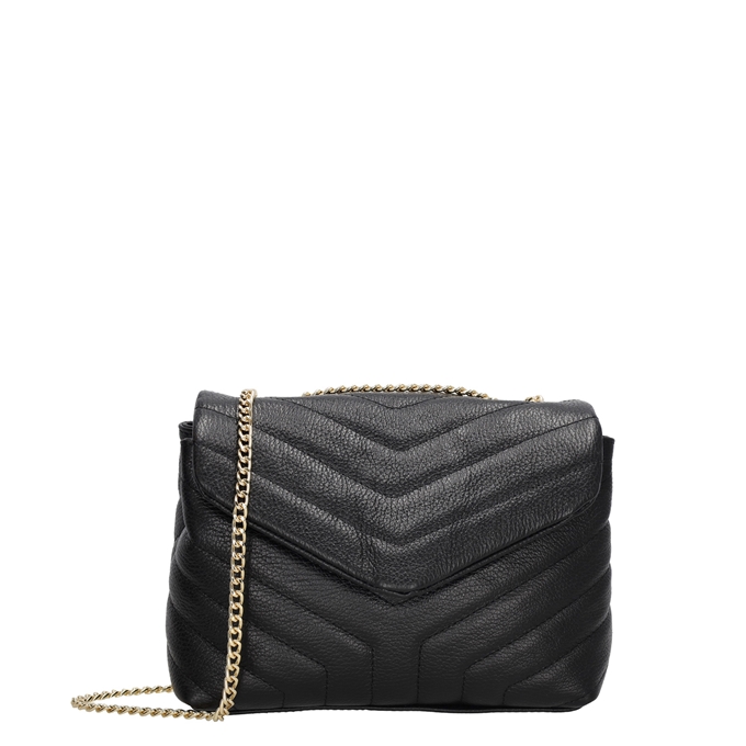 Charm London Anna Shoulderbag L689 black - 1