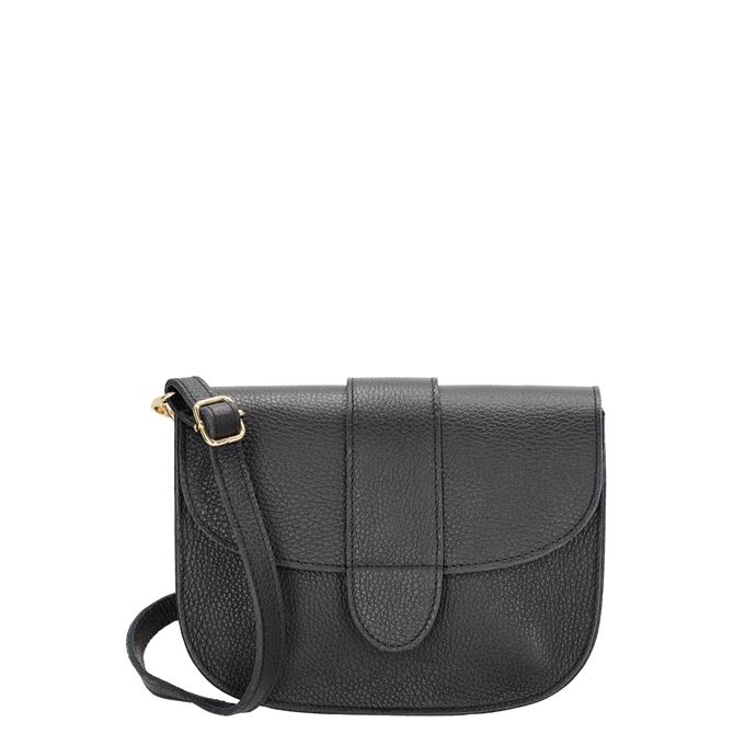 Charm London Anna Shoulderbag L692 black - 1