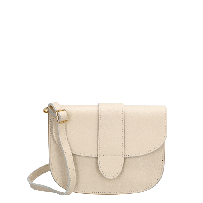 Charm London Anna Shoulderbag L692 beige - 1