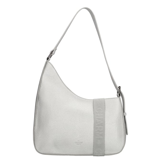 Charm London Montmartre Shoulderbag silver - 1