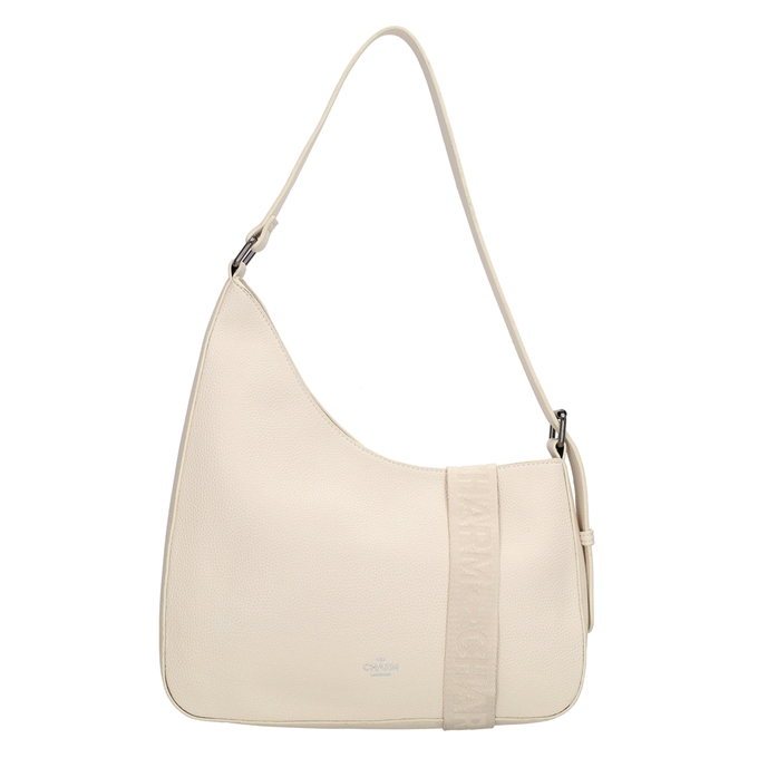 Charm London Montmartre Shoulderbag creme - 1