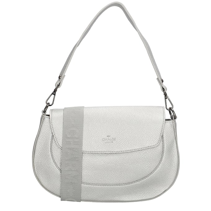 Charm London Montmartre Shoulderbag W00389 silver - 1