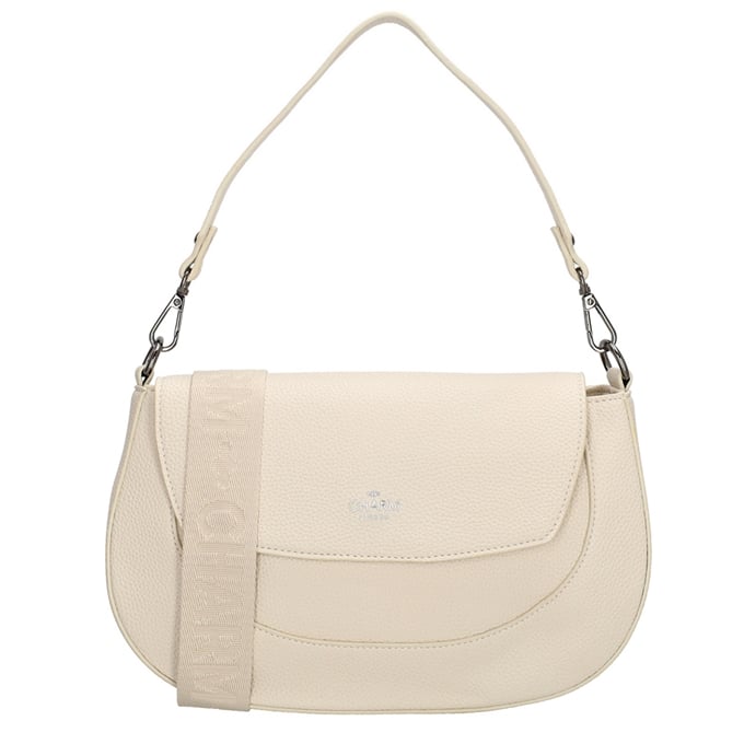 Charm London Montmartre Shoulderbag W00389 creme - 1