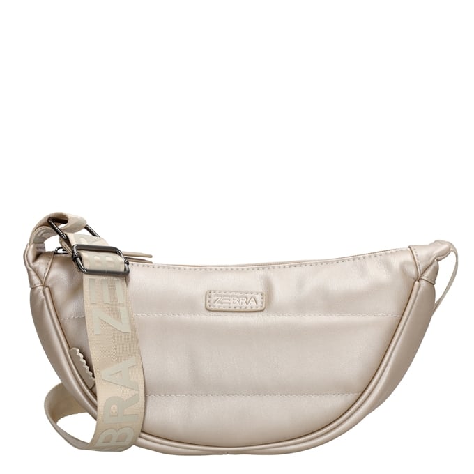 Zebra Trends Evie Shoulderbag 23046 champagne - 1