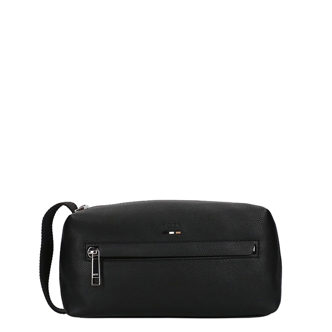 Boss Ray Washbag N. black - 1