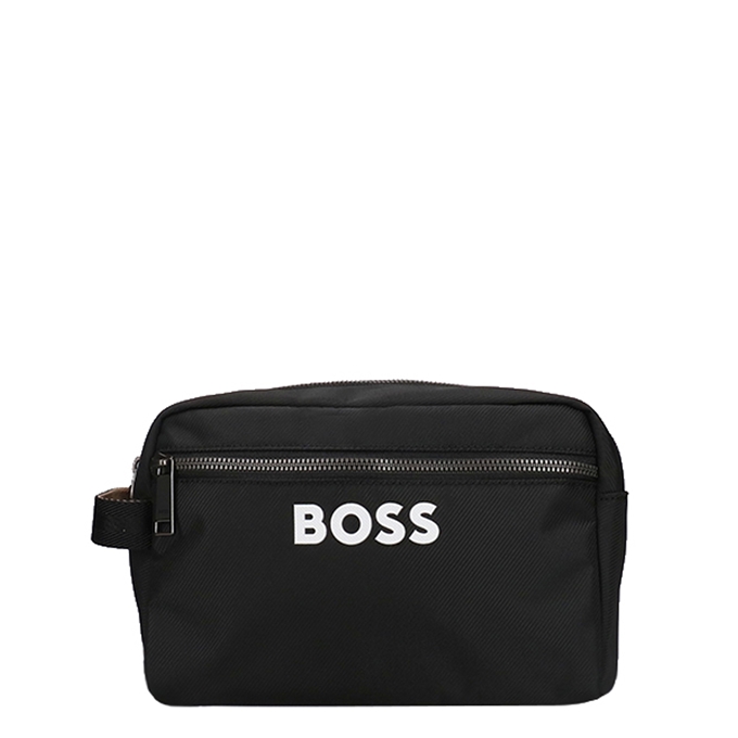 Boss Catch 3.0 Washbag black - 1