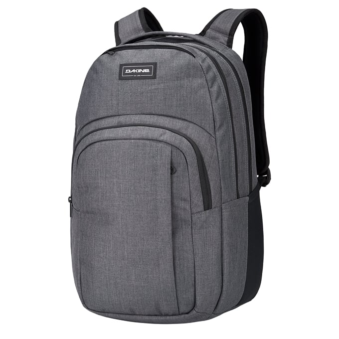 Dakine Campus L 33L 10004336 carbon - 1