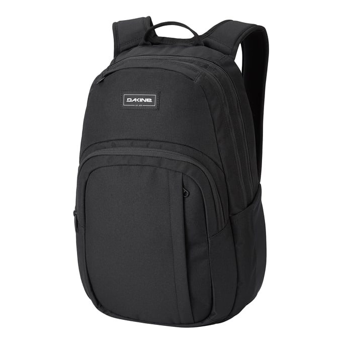 Dakine Campus M 25L 10004337 black - 1