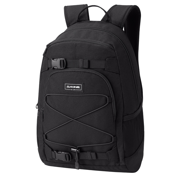 Dakine Grom 13L 10004346 black - 1