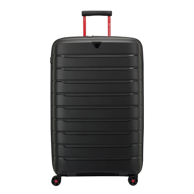 Roncato B-Flying Move Expandable Trolley 78 nero fumo - 1