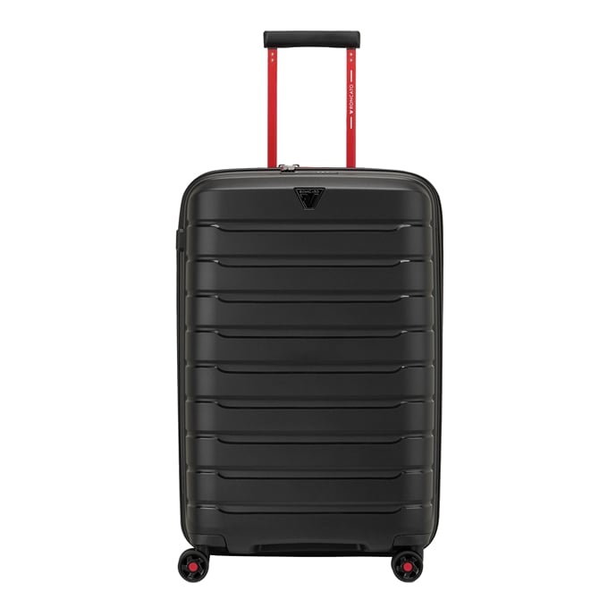 Roncato B-Flying Move Expandable Trolley 68 nero fumo - 1