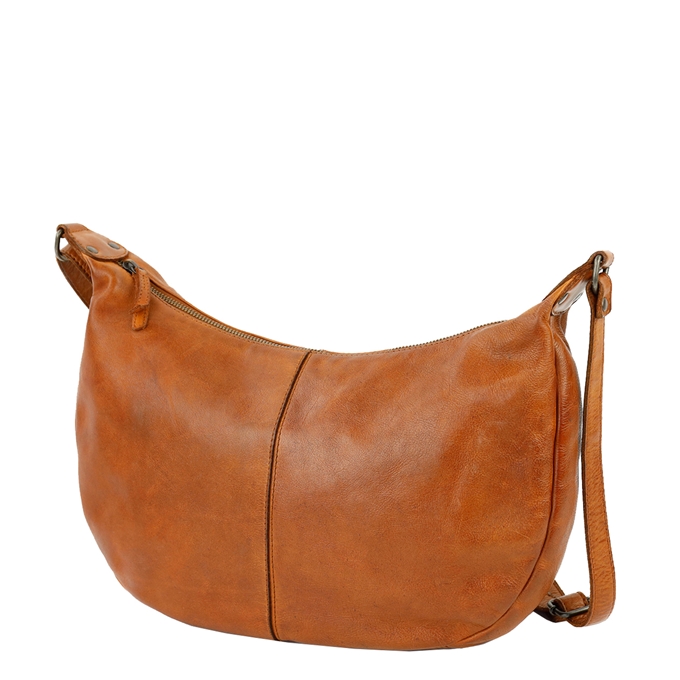 Bear Design Velon Shoulderbag cognac - 1