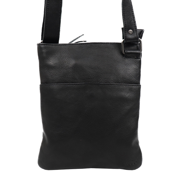 Bear Design Dorus Shoulderbag black - 1