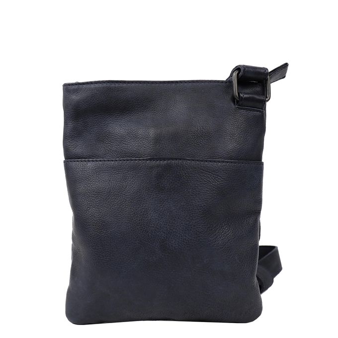 Bear Design Dorus Shoulderbag navy blue - 1