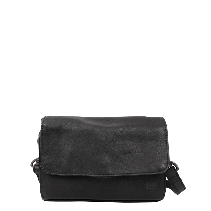 Bear Design Joelle Shoulderbag black - 1