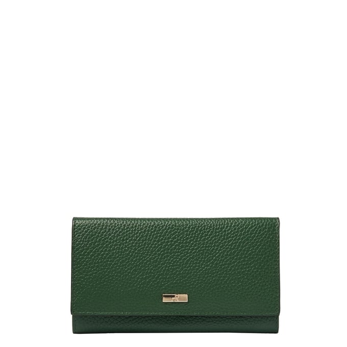 dR Amsterdam Mint Ladies Wallet 110159 green - 1