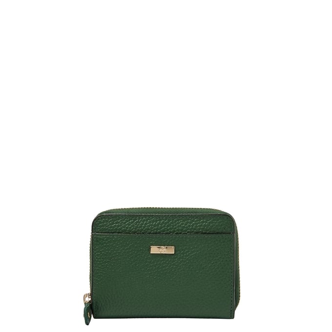 dR Amsterdam Mint Ladies Wallet 110184 green - 1