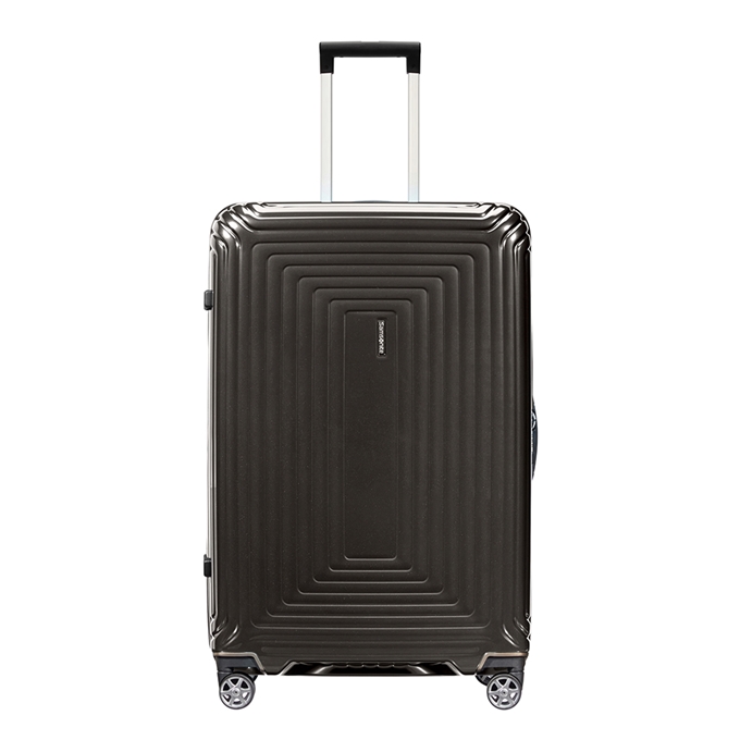 samsonite ncs klassik spinner 69 black