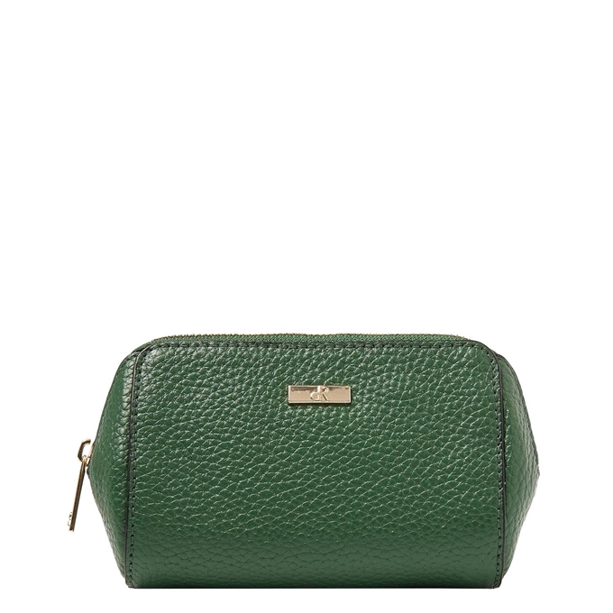 dR Amsterdam Mint Make-up Bag 110631 green - 1