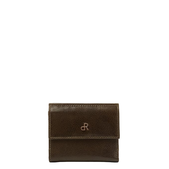 dR Amsterdam Milan Billfold 28535 green - 1