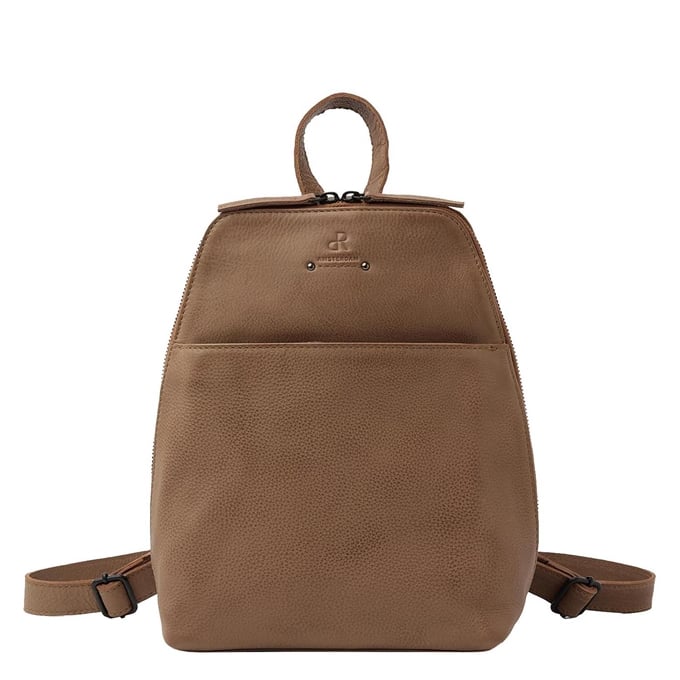 dR Amsterdam Tampa Backpack 933690 burro - 1