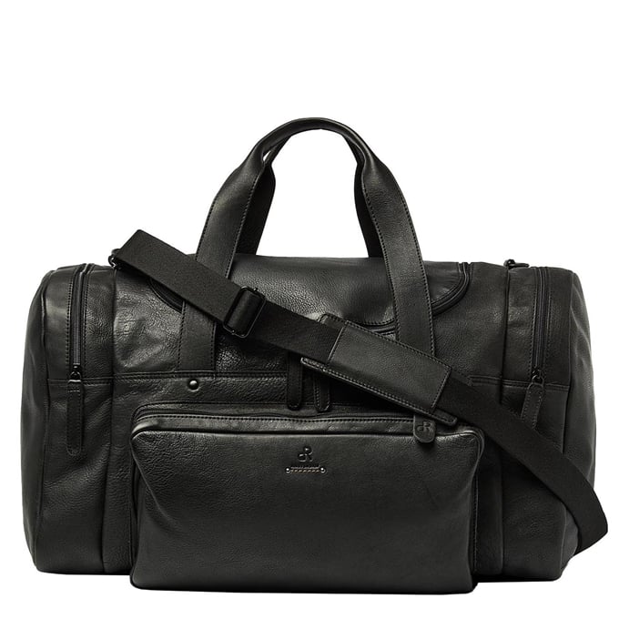 dR Amsterdam Heritage Weekender 933696 black - 1