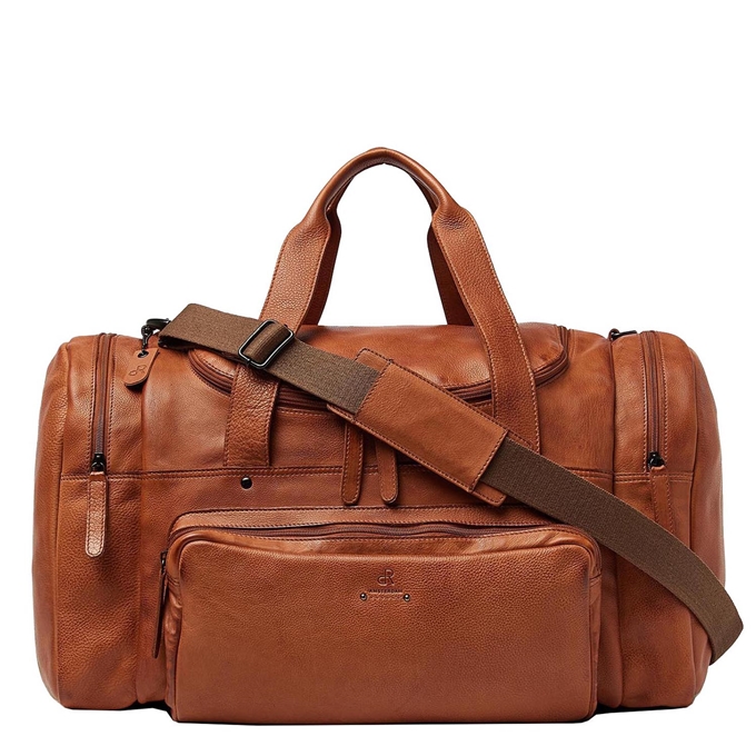 dR Amsterdam Heritage Weekender 933696 camel - 1