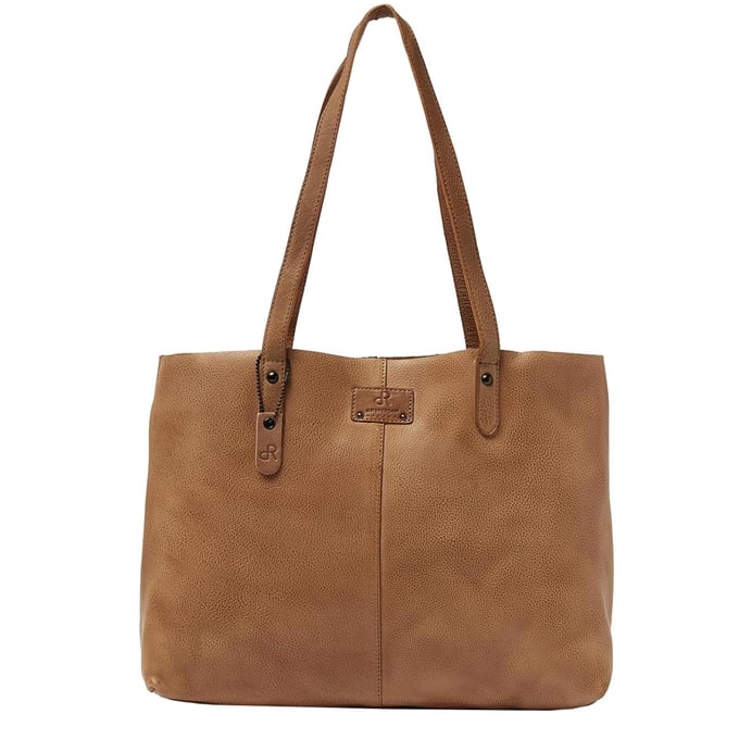 dR Amsterdam Tampa Handbag burro - 1