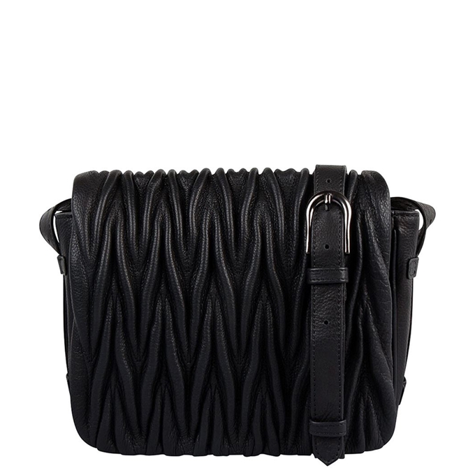 Cowboysbag Dallas Crossbody X Carolien Spoor black - 1