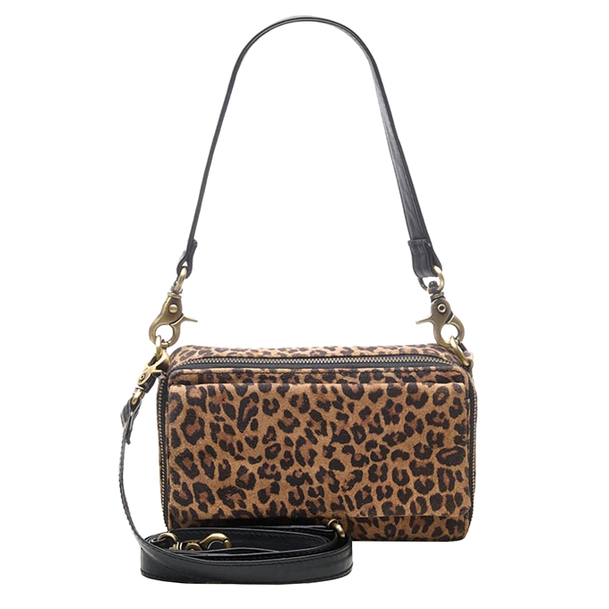 Chabo Noa Fashion Bag leopard - 1