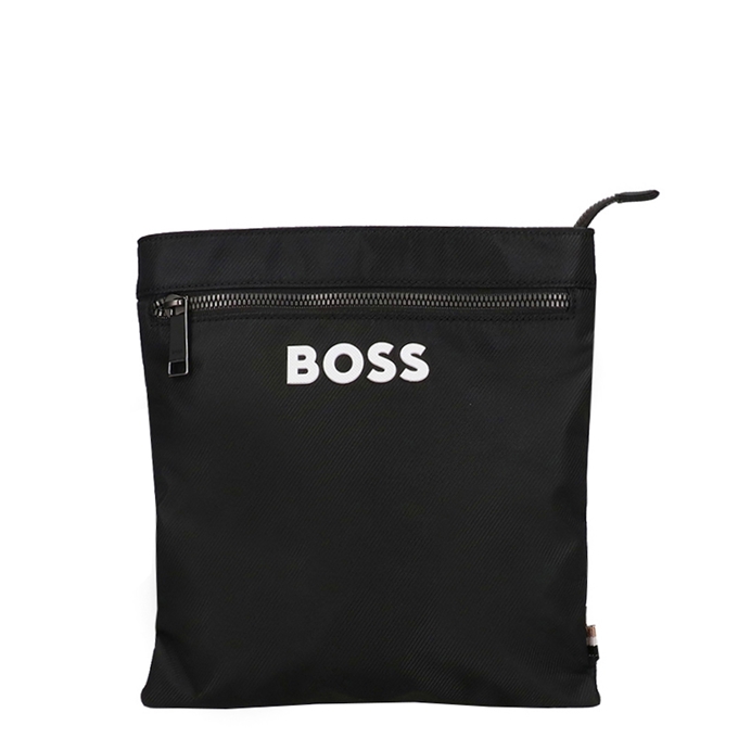 Boss Catch 3.0 Envelope L black - 1