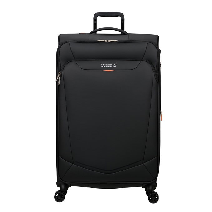 American Tourister Summerride Spinner L Exp TSA black - 1