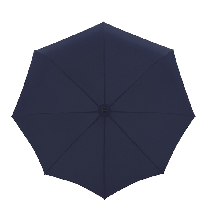 Knirps Shape Big Storm Umbrella Duomatic navy - 1