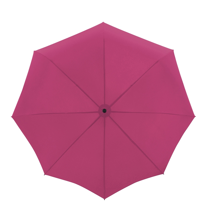 Knirps Shape Big Storm Umbrella Duomatic flamingo - 1