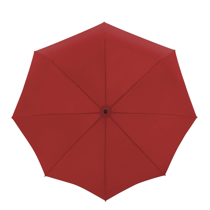 Knirps Shape Big Storm Umbrella Duomatic salsa - 1