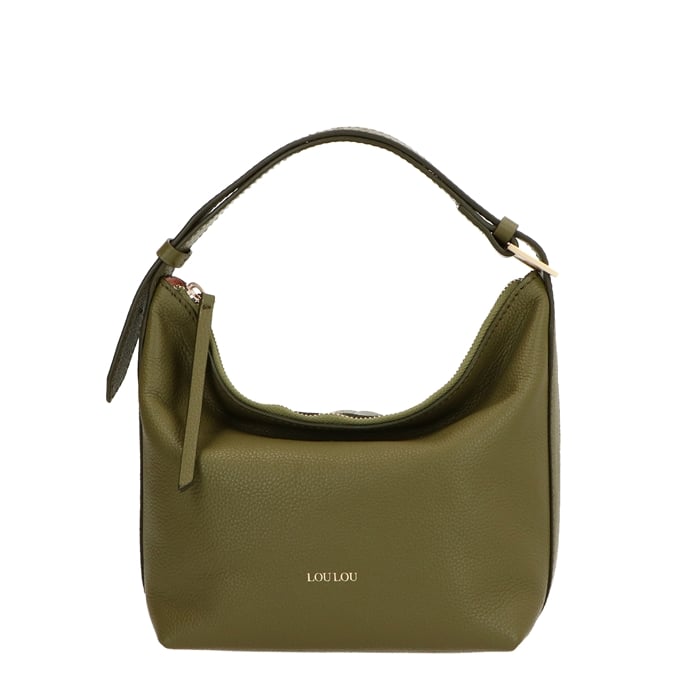 LouLou Essentiels Marie avocado - 1