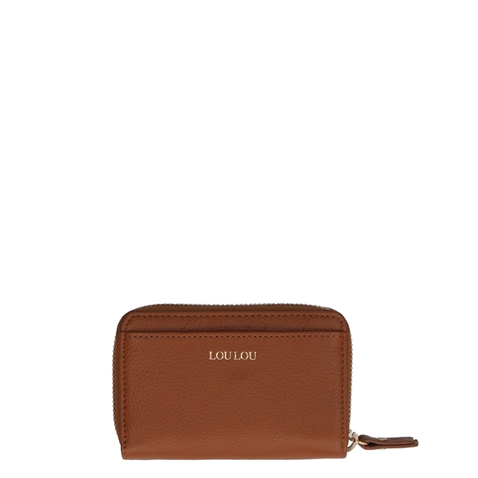 LouLou Essentiels Petite Emilie cognac - 1