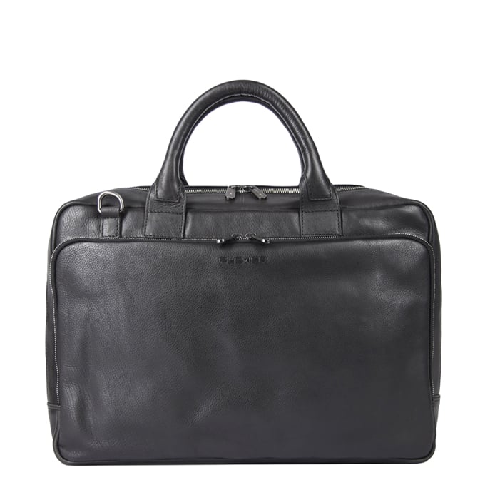 Plevier Bill Laptopbag 15,6" black - 1