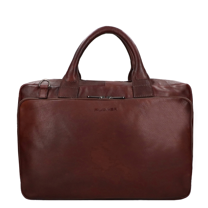 Plevier Bill Laptopbag 15,6" brown - 1