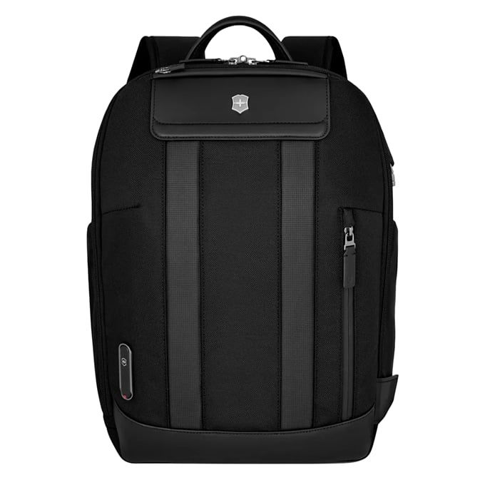 Victorinox Architecture Urban2 City Backpack Ballistic Nylon black - 1