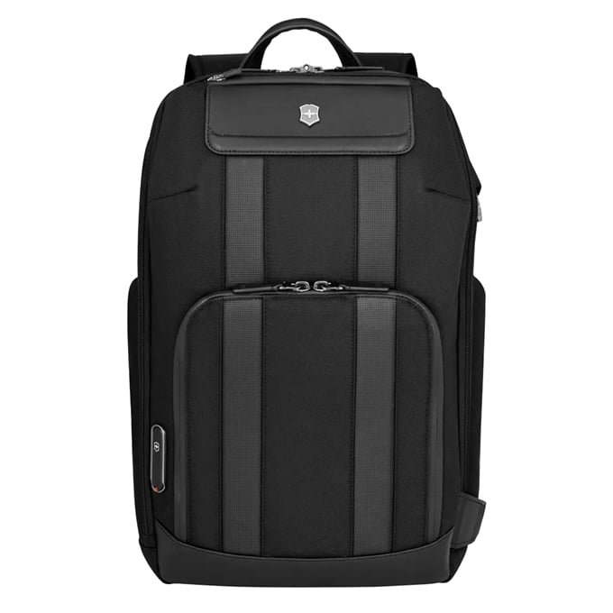 Victorinox Architecture Urban2 Deluxe Backpack Ballistic Nylon black - 1