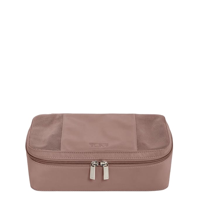 Tumi Travel Access. Packing Cube Small light mauve - 1