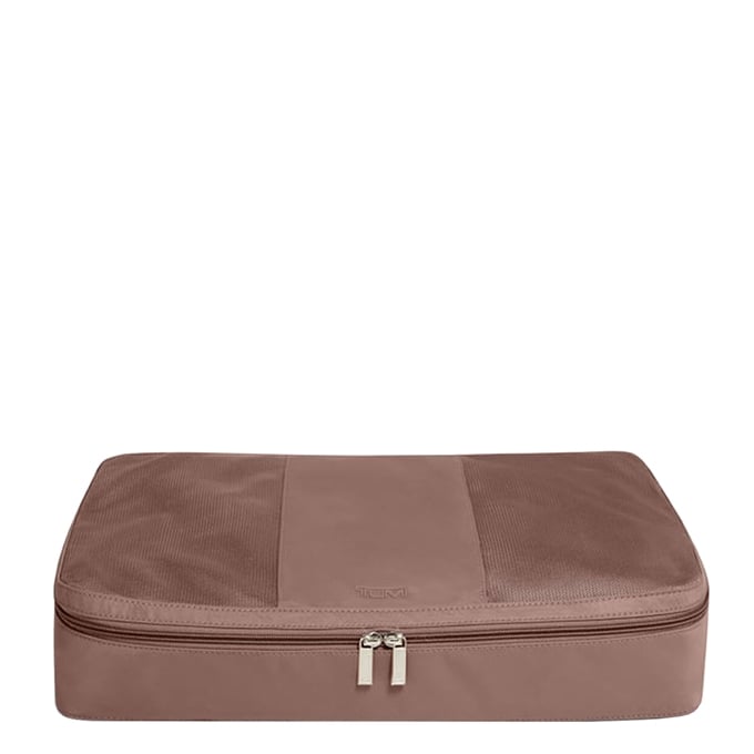 Tumi Travel Access. Packing Cube Large light mauve - 1