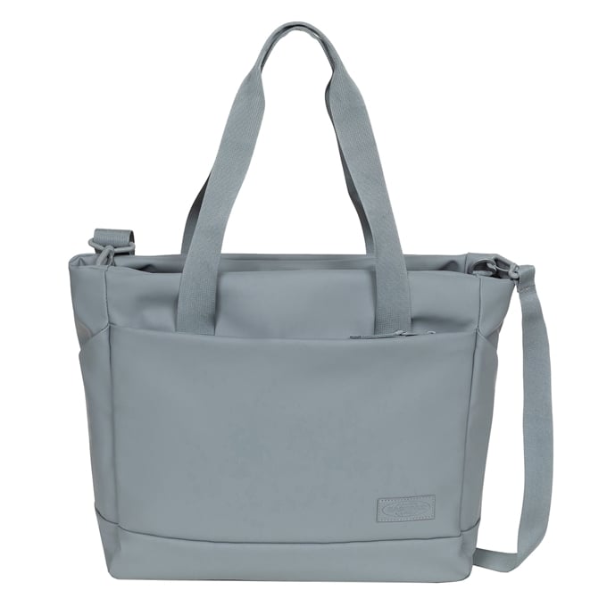 Eastpak Cnnct F Satch Cnnct F matte storm - 1