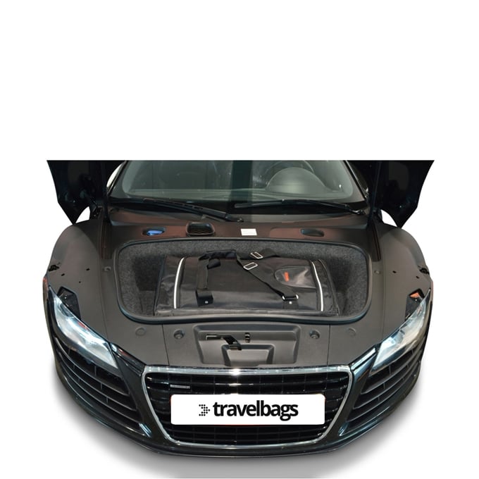 Car-Bags Audi R8 Spyder (42) 2009-2015 - 1