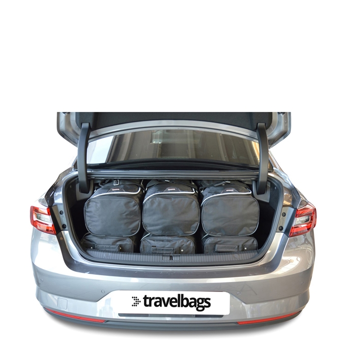 Car-Bags Renault Talisman 2015-heute 4-türiges Limousine - 1