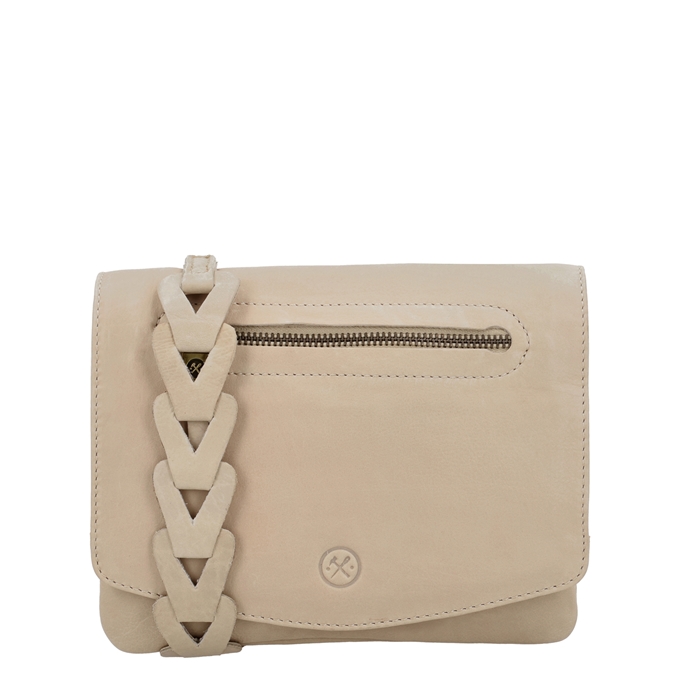 Hide & Stitches Daydreamer Shoulderbag 22999 creme - 1