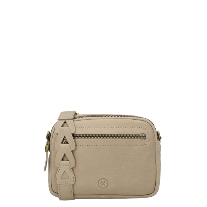 Hide & Stitches Daydreamer Hipbag 23160 creme - 1